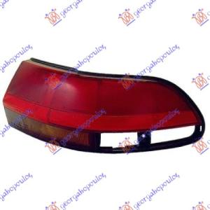 STOP LAMPA 5 VRATA Desna str. TOYOTA COROLLA (E 9) L/B (1988-1991) (OEM: 81551-1A410, 815511A410)