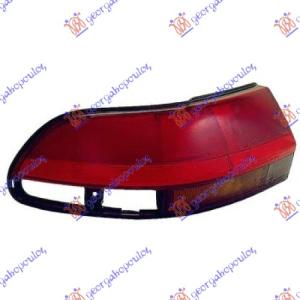 STOP LAMPA 5 VRATA Leva str. TOYOTA COROLLA (E 9) L/B (1988-1991) (OEM: 81561-1A370, 815611A370)