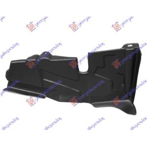 ZASTITA MOTORA PLASTICNA Desna str. KIA CERATO (2004-2009) (OEM: 291202F000)