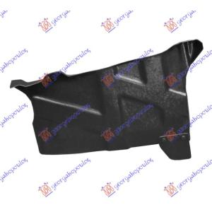 ZASTITA MOTORA PLASTICNA Leva str. KIA CERATO (2004-2009) (OEM: 291302F000)