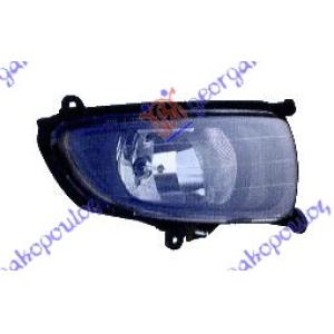 MAGLENKA 4 VRATA 07 - (EXPORT TYPE) Desna str. KIA CERATO (2004-2009) (OEM: 92202-2F210, 922022F210)