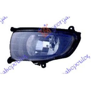 MAGLENKA 4 VRATA 07 - (EXPORT TYPE) Leva str. KIA CERATO (2004-2009) (OEM: 92201-2F210, 922012F210)