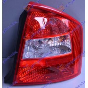 STOP LAMPA 4 VRATA Desna str. KIA CERATO (2004-2009) (OEM: 92402-2F000, 924022F000)