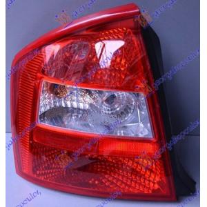 STOP LAMPA 4 VRATA Leva str. KIA CERATO (2004-2009) (OEM: 92401-2F000, 924012F000)