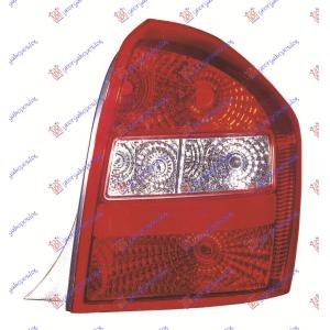 STOP LAMPA 5 VRATA Desna str. KIA CERATO (2004-2009) (OEM: 92402-2F210, 924022F210)