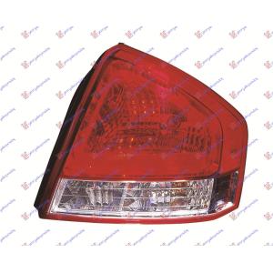 STOP LAMPA 4 VRATA 07 - (EXPORT TIP) Desna str. KIA CERATO (2004-2009) (OEM: 92402-2F300, 92402-2F310, 924022F300)