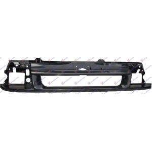 VEZNI LIM PLASTICNI SA OKVIROM MASKE FORD TRANSIT (2000-2006) (OEM: 4406141)