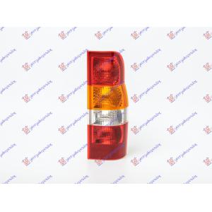 STOP LAMPA TAIWAN Desna str. FORD TRANSIT (2000-2006) (OEM: 4388591)