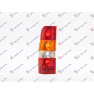 STOP LAMPA TAIWAN Leva str. FORD TRANSIT (2000-2006) (OEM: 1205706)