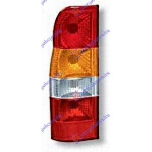 STOP LAMPA TURSKA Leva str. FORD TRANSIT (2000-2006) (OEM: 1205706)