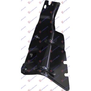 NOSAC PREDNJEG BLATOBRANA METALNI Desna str. ALFA ROMEO MITO (2008-) (OEM: 0050509198)