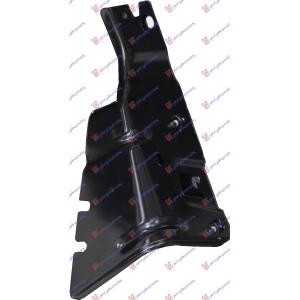 NOSAC PREDNJEG BLATOBRANA METALNI Leva str. ALFA ROMEO MITO (2008-) (OEM: 0050517700)