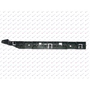 NOSAC PREDNJEG BRANIKA PLASTICAN Leva str. ALFA ROMEO MITO (2008-) (OEM: 50510295)