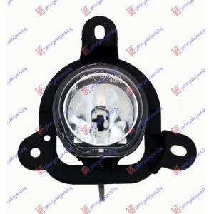 MAGLENKA -2016 (MARELLI) Desna str. ALFA ROMEO MITO (2008-) (OEM: 0050508594)