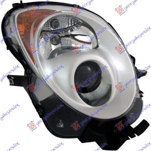 FAR ELEKTRICNI (DEPO) Desna str. ALFA ROMEO MITO (2008-) (OEM: 50508590, 0050522786)