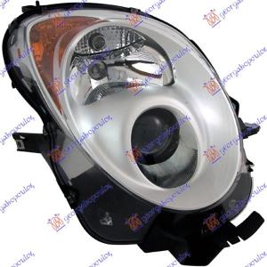 FAR ELEKTRICNI (TYC) Desna str. ALFA ROMEO MITO (2008-) (OEM: 50508590, 0050522786)