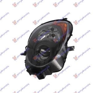 FAR ELEKTRICNI CRNI (TYC) Leva str. ALFA ROMEO MITO (2008-) (OEM: 50521534)