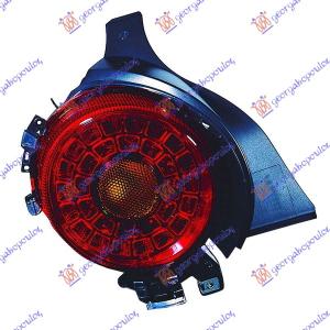 STOP LAMPA Leva str. ALFA ROMEO MITO (2008-) (OEM: 71752163)