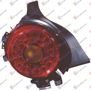 STOP LAMPA (MARELLI) Leva str. ALFA ROMEO MITO (2008-) (OEM: 71752163)