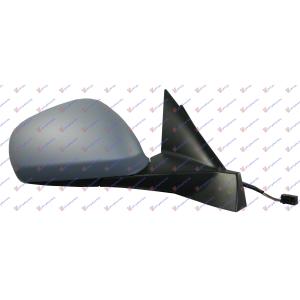 RETROVIZOR ELEKTRICNI SA GREJACEM PM (SENZOR) (KONVEKSNO STAKLO) Desna str. ALFA ROMEO MITO (2008-) (OEM: 156083610)