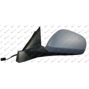 RETROVIZOR ELEKTRICNI SA GREJACEM PM (ASFERICNO STAKLO) Leva str. ALFA ROMEO MITO (2008-) (OEM: 156083619)