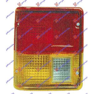 STOP LAMPA Leva str. MITSUBISHI PAJERO (1983-1992) (OEM: MR 283721, MR283721)