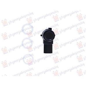 PARKING SENZOR (PDC) CRNI PRIKLJUCAK 10-12 (3 PIN) JEEP GRAND CHEROKEE (2008-2011) (OEM: 1EW63TZZAA)