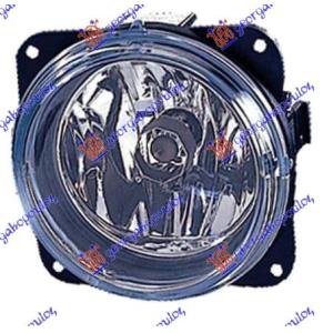 MAGLENKA OKRUGLA 05- FORD MAVERICK (2000-2008) (OEM: 2M5Z-15200-AB, 2M5Z15200AB, ED2151680)