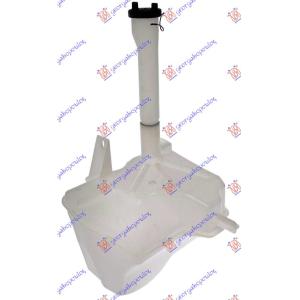 POSUDA ZA TECNOST BRISACA FORD MAVERICK (2000-2008) (OEM: YL8Z17618AA)