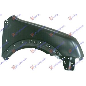 BLATOBRAN Desna str. FORD TRANSIT CONNECT (2003-2010) (OEM: 1332797, 5131151, 9T1616015AB)