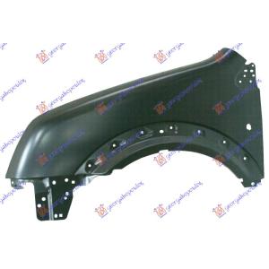 BLATOBRAN Leva str. FORD TRANSIT CONNECT (2003-2010) (OEM: 1333761, 5131152, 9T1616016AB)