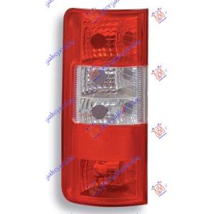 STOP LAMPA TURSKA Leva str. FORD TRANSIT CONNECT (2003-2010) (OEM: 1369222)