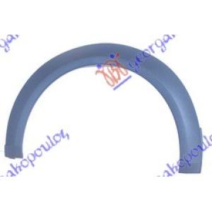 PLASTICNI RUB ZADNJI - 07 Desna str. FORD TRANSIT CONNECT (2003-2010) (OEM: 4427943)