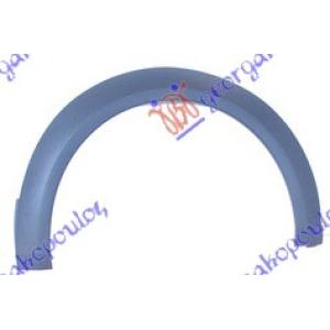 PLASTICNI RUB ZADNJI - 07 Leva str. FORD TRANSIT CONNECT (2003-2010) (OEM: 4427940)