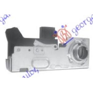 BRAVA GEPEK VRATA CENT ZAKLJ (DUPL VR) 9PIN FORD TRANSIT CONNECT (2003-2010) (OEM: 1419503, 73210SC013)