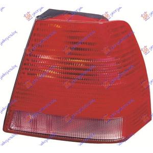 STOP LAMPA BELI RIKVERC Desna str. VW BORA (1998-2005) (OEM: 1J5945096AB)