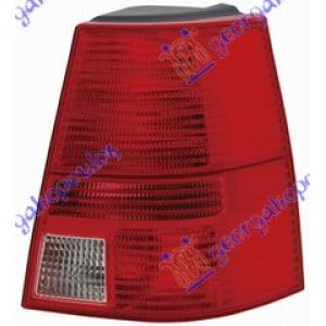 STOP LAMPA KARAVAN Desna str. VW BORA (1998-2005) (OEM: 1J9945096N)