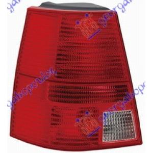 STOP LAMPA KARAVAN Leva str. VW BORA (1998-2005) (OEM: 1J9945095M)