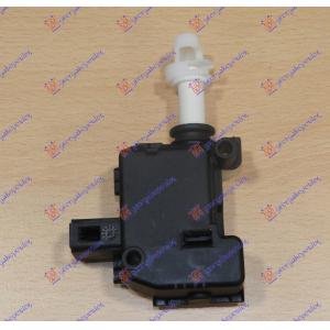 MOTOR ZA CENTRALNU BRAVU (POKLOPCEM REZ) 2PIN VW BORA (1998-2005) (OEM: 1K5959782, 3B0959782A)