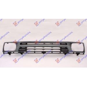 PVC MASKA TOYOTA HI-LUX (YN 85) 2WD (1989-1994) (OEM: 53111-35060, 5311135060, 5311135080)