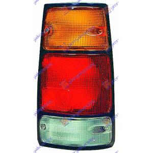 STOP LAMPA (CRNI OKVIR) Leva str. ISUZU P/U (1988-1993) (OEM: 8-94482-359, 894482359)