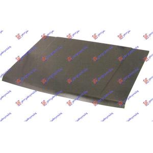 HAUBA (2WD/4WD) MITSUBISHI P/U L200 (1987-1992) (OEM: MB549217)