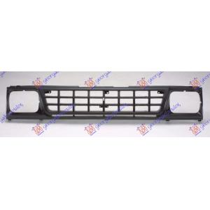 PVC MASKA CRNA 90 - MITSUBISHI P/U L200 (1987-1992) (OEM: MB598412)