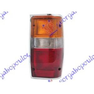 STOP LAMPA (HROM. OKVIR) Desna str. MITSUBISHI P/U L200 (1987-1992) (OEM: MB 527104, MB527102, MB527104)