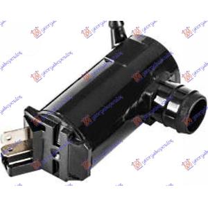 MOTOR POSUDE BRISACA (1 PUMPA) MITSUBISHI P/U L200 (1987-1992) (OEM: 060210-1440, 060210-1470, 060210-1480)