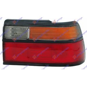 STOP LAMPA (KOMPLET) Desna str. TOYOTA COROLLA (E 9) SDN (1988-1991) (OEM: 81550-1A420, 815501A420)