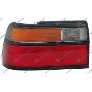 STOP LAMPA (KOMPLET) Leva str. TOYOTA COROLLA (E 9) SDN (1988-1991) (OEM: 81560-1A380, 815601A380)