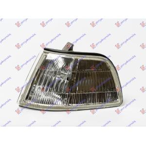 MIGAVAC PORED FARA Leva str. HONDA CIVIC H/B (1990-1992) (OEM: 34350-SH3-G05, 34350SH3G05)