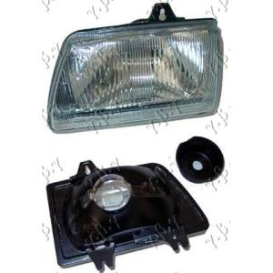 FAR Desna str. SUZUKI ALTO (1987-1988) (OEM: 35121-50A00, 3512150A00)