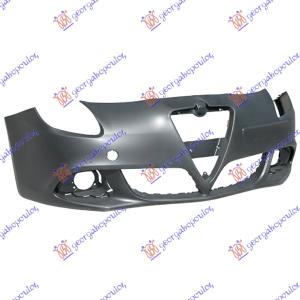 PREDNJI BRANIK PM - 16 ALFA ROMEO GIULIETTA (2010-) (OEM: 156096901)